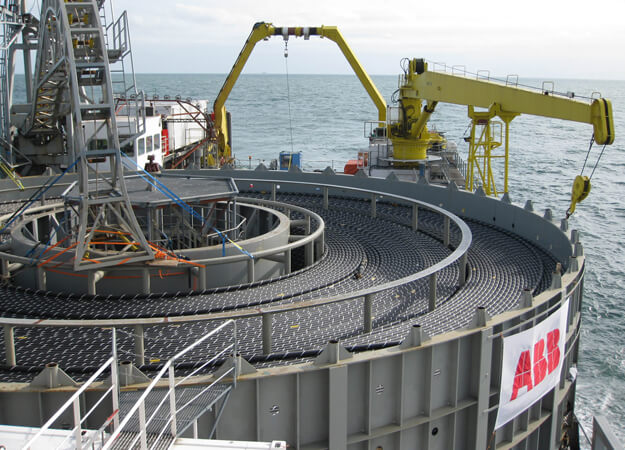 Marine and Offshore Camera Systems