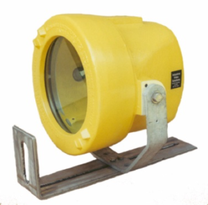 We offer a variety of lighting options for various environments. Both  hazardous area rated and just plain heavy duty. Our high output LED  lights offer bright light at low power consumption and longer life than  conventional incandescent lighting. These lights can be used as  standalone units in conjunction with our various cameras or as a vessel  mounted version to illuminate the interior of a vessel in order for the  camera to properly see inside.